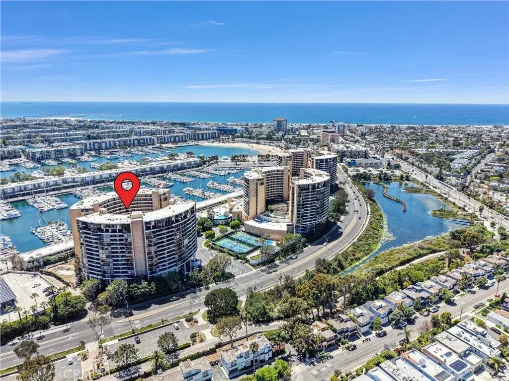 4337 Marina City Dr 141, Marina Del Rey