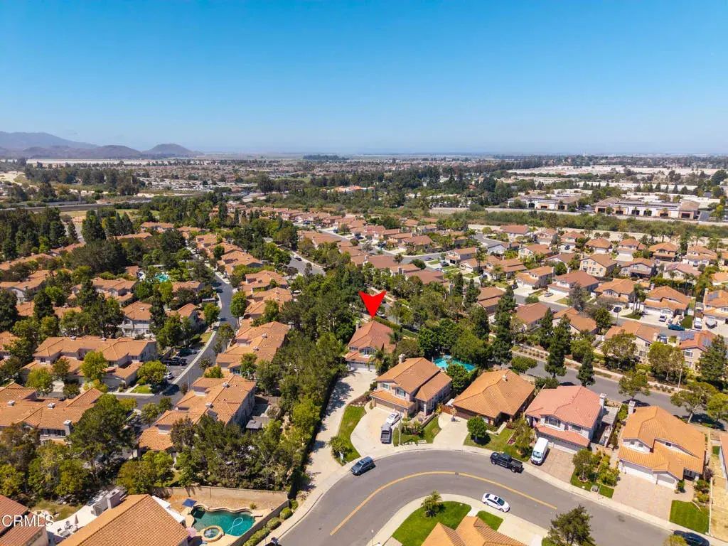 508 Via Marquesa, Camarillo