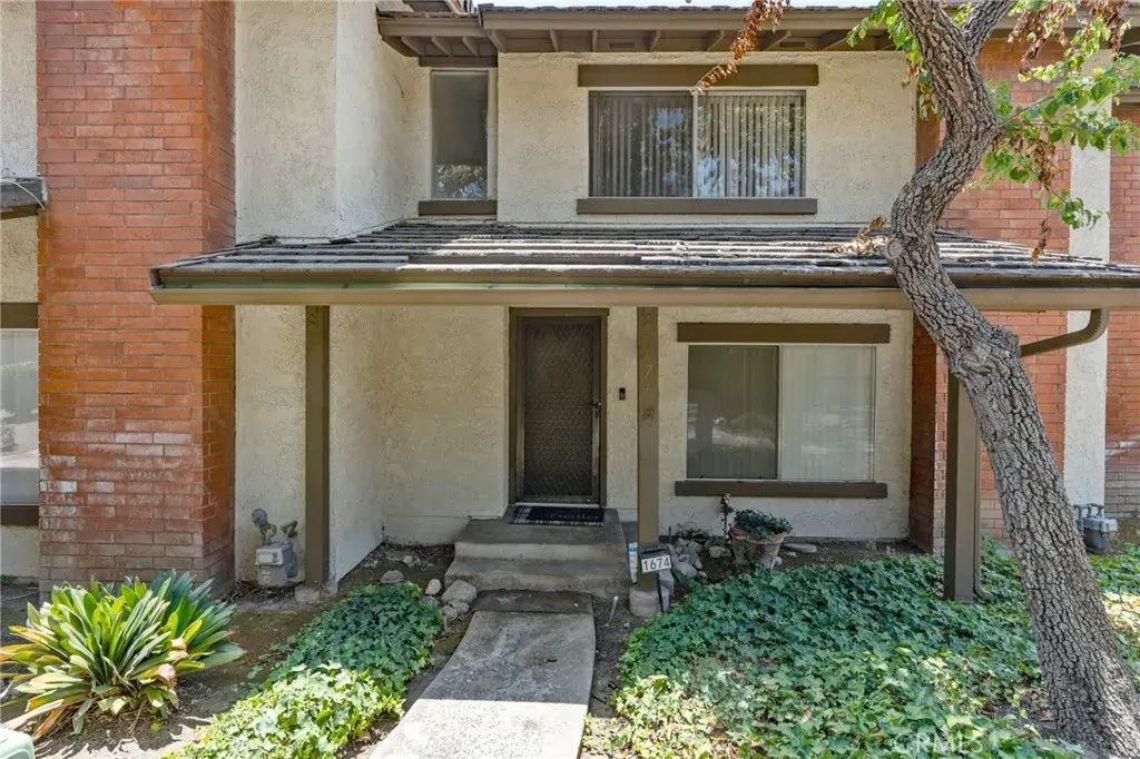 1674 Aspen Village Way, West Covina