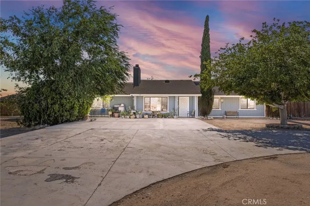 11470 Hawthorne, Hesperia