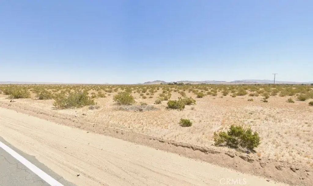 49800 Riverside, Newberry Springs