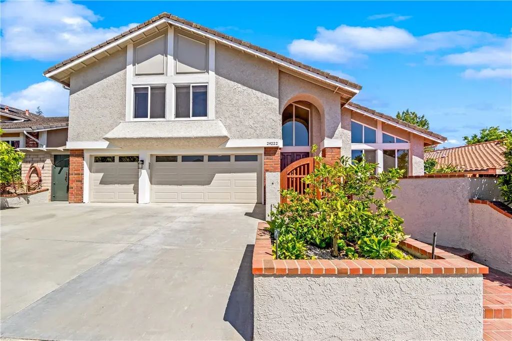 29222 Bobolink, Laguna Niguel
