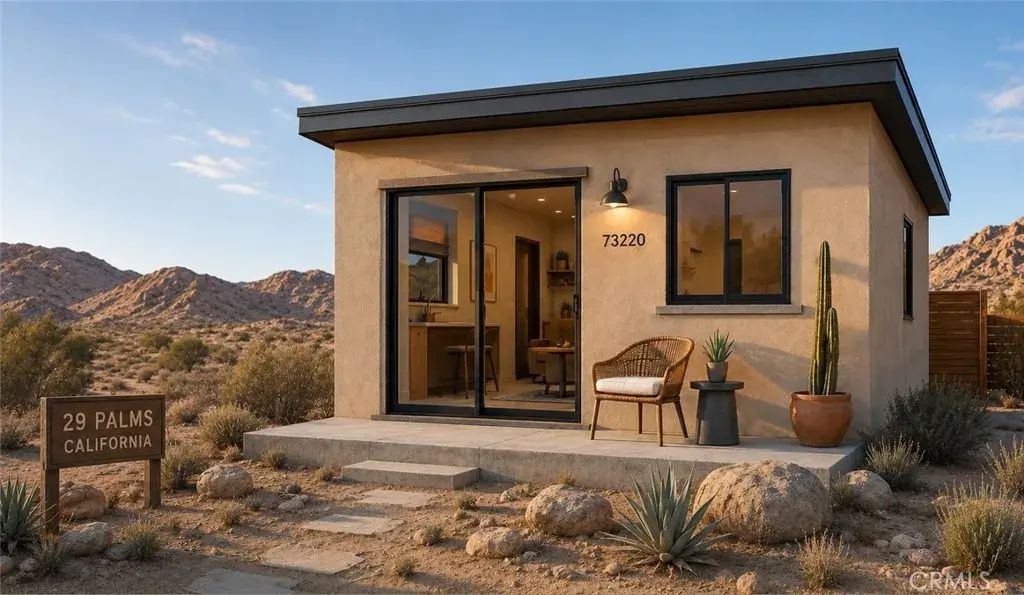73220 Didsbury, 29 Palms