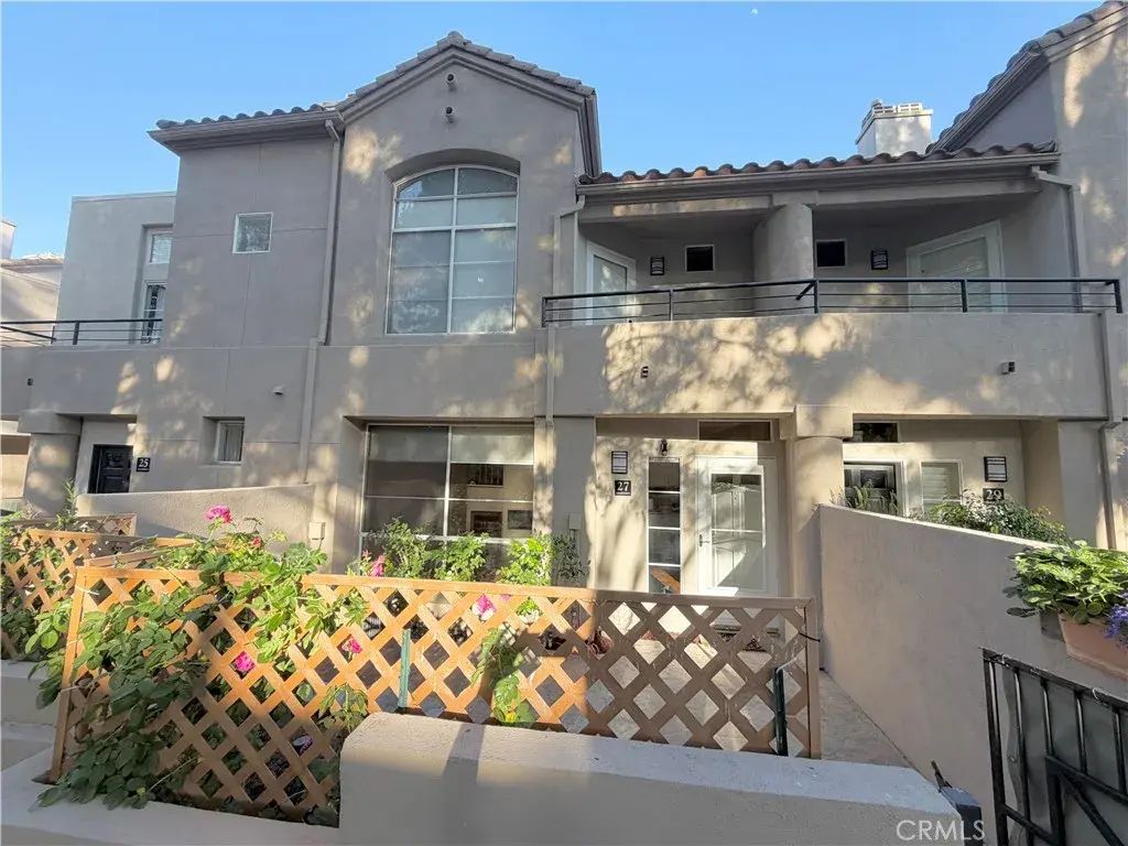 27 Tradewinds, Aliso Viejo