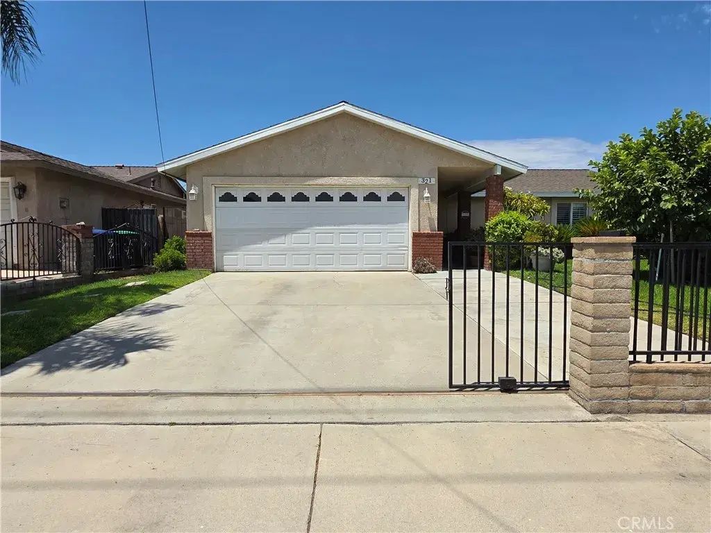321 Johnston Street, Colton