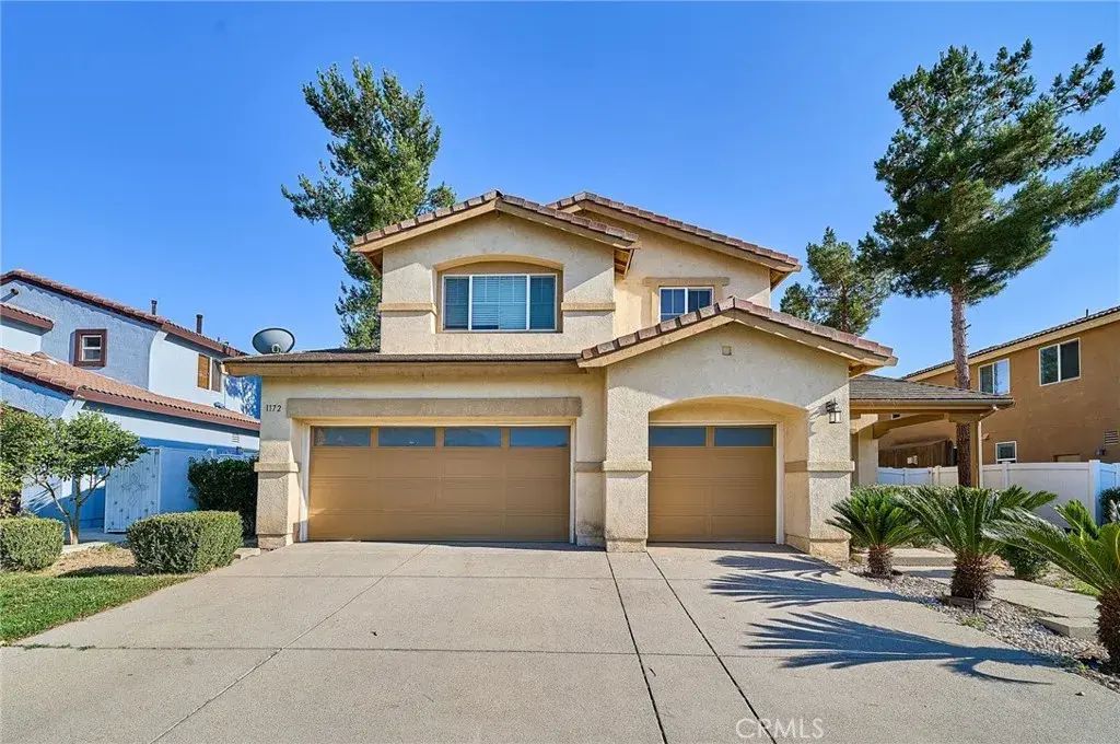 1172 Sandy Nook, San Jacinto