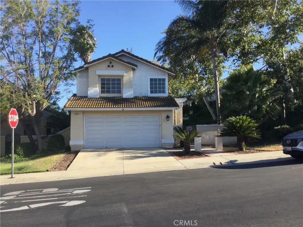 2060 Cedar Glen Drive, Corona