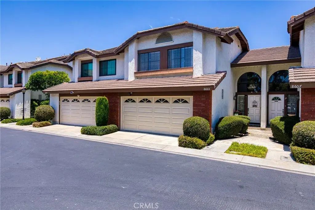 8603 Shadow Lane, Fountain Valley