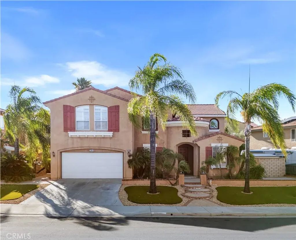 41129 Arron Court, Murrieta
