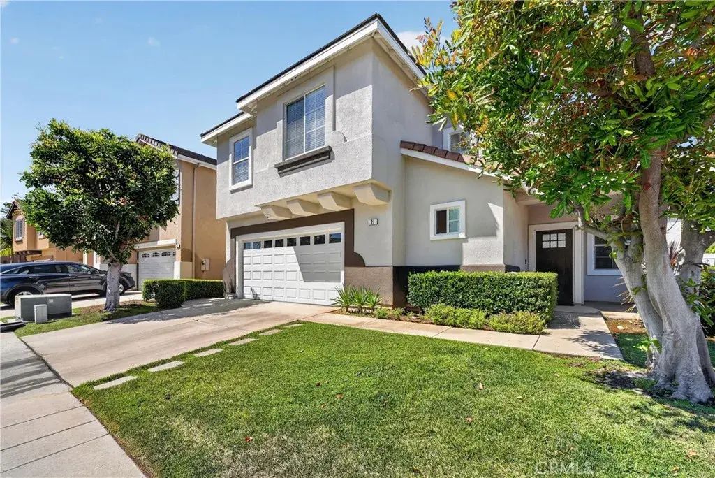 21 Calle Del Mar, Rancho Santa Margarita