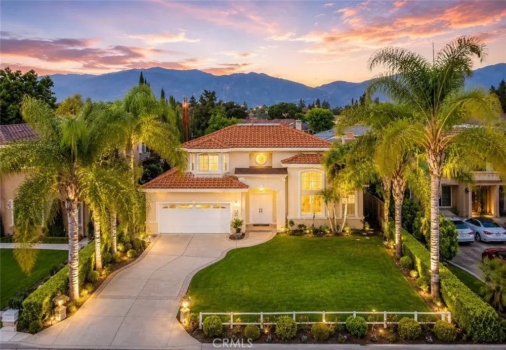 43 W Naomi Avenue, Arcadia