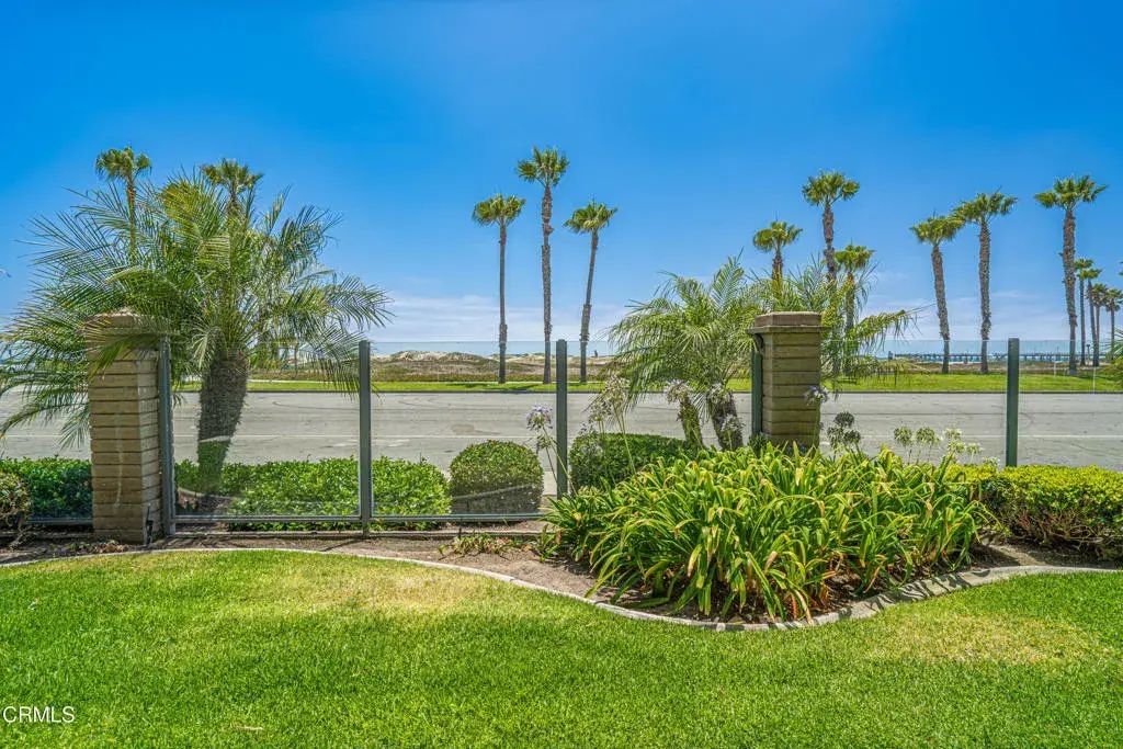 721 Ocean View Drive, Port Hueneme