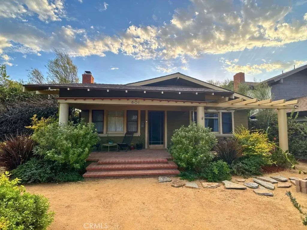 801 Dawson, Long Beach