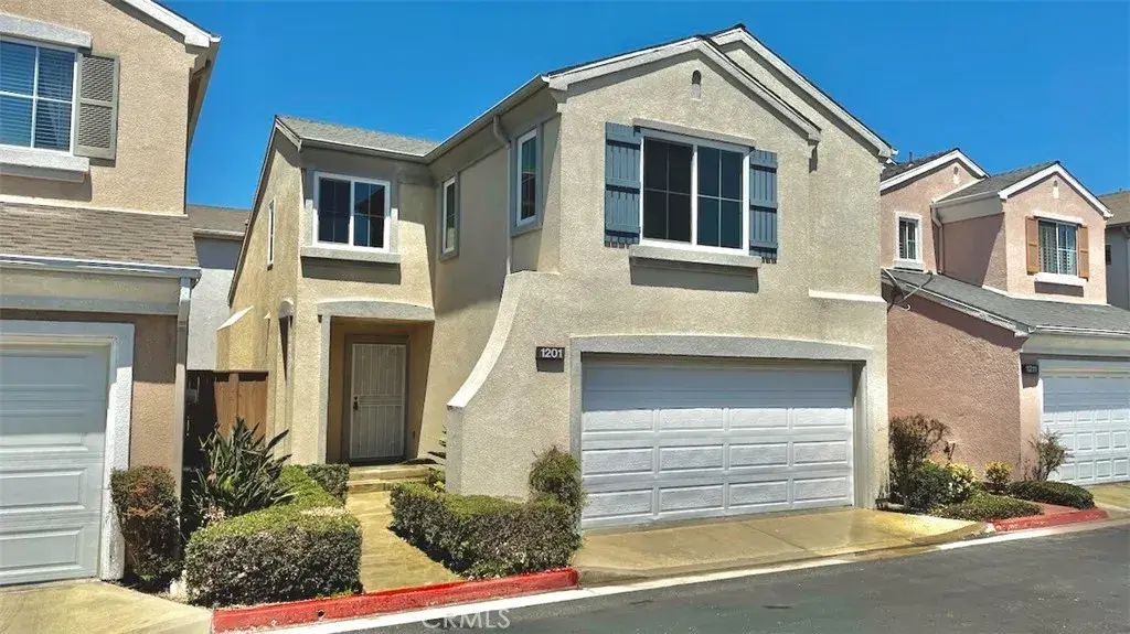 1201 Orlando, Tustin