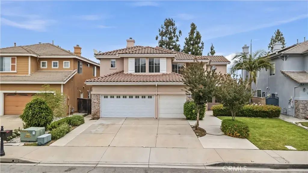 16249 Vermeer, Chino Hills