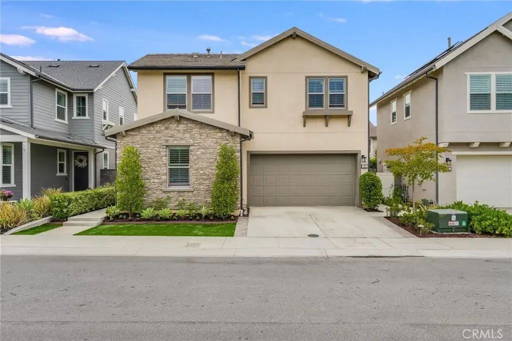 21 Marcar, Rancho Mission Viejo