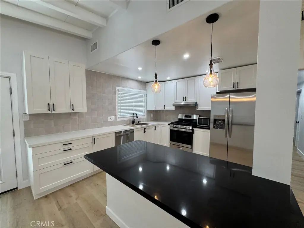 15965 Coral, Palm Springs