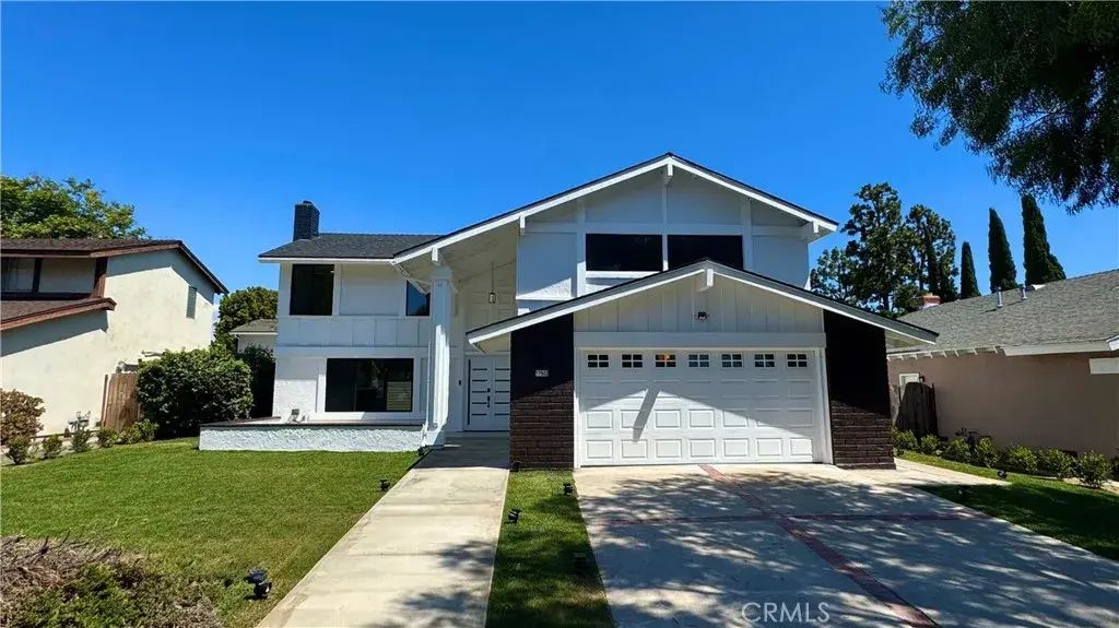 17502 Luther, Irvine