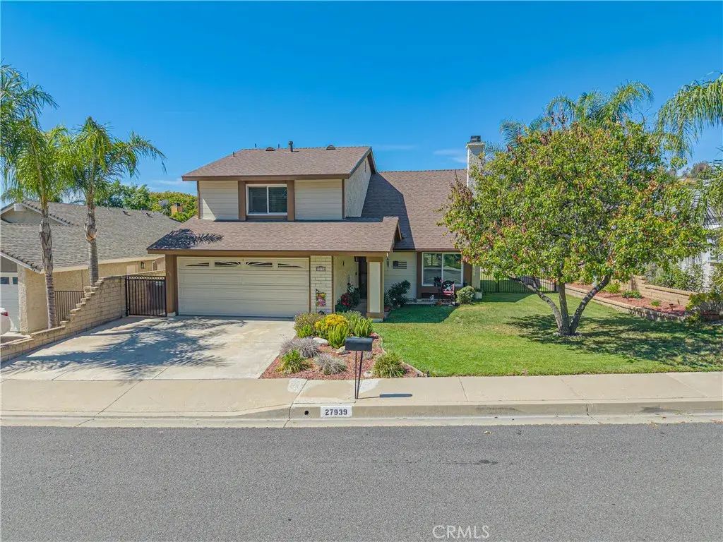 27939 Caraway Lane, Saugus