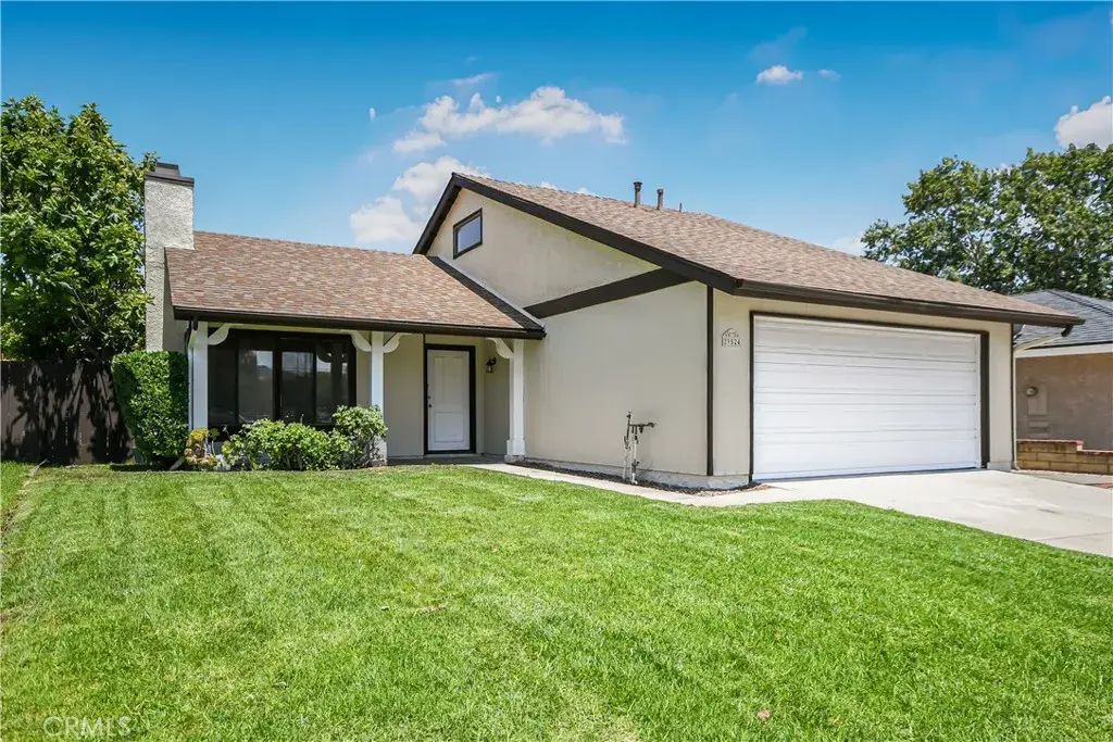 29524 Cambridge, Castaic