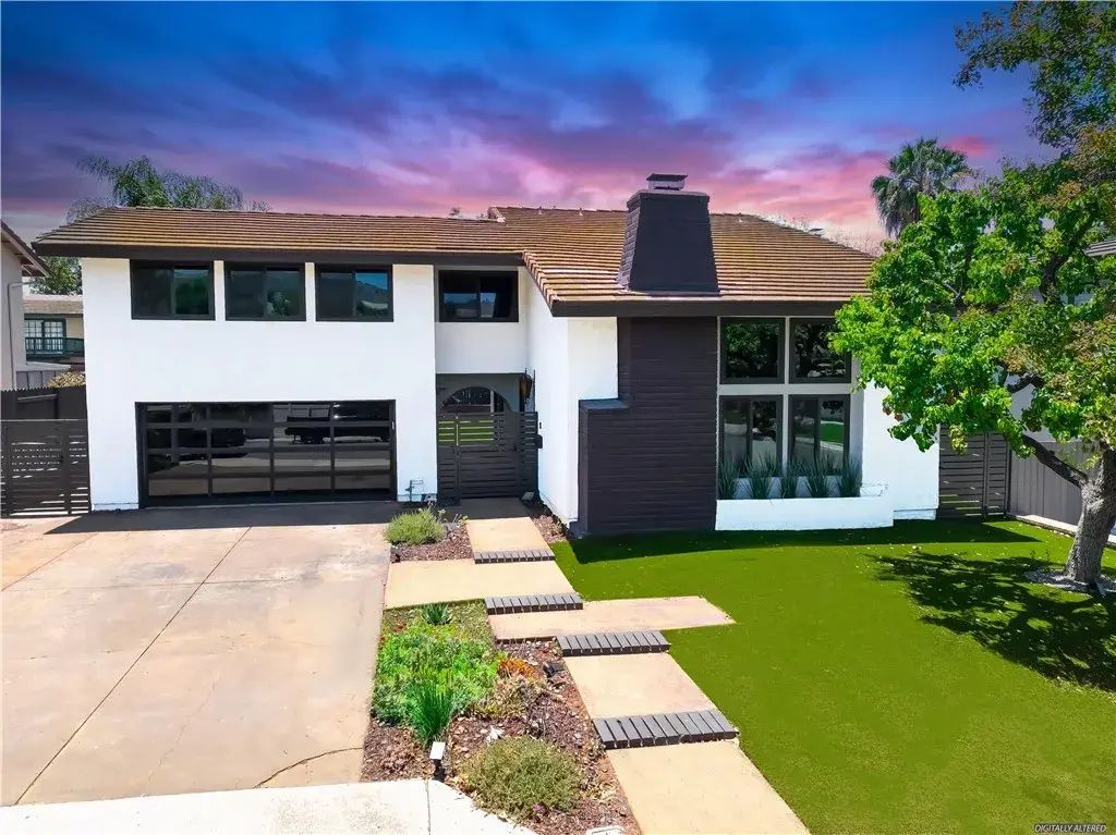 19832 La Tierra, Yorba Linda