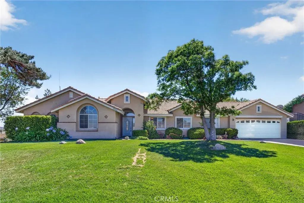 35962 52nd East, Palmdale