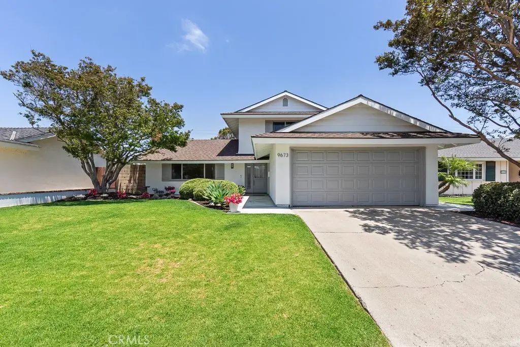 9673 Nightingale Avenue, Fountain Valley