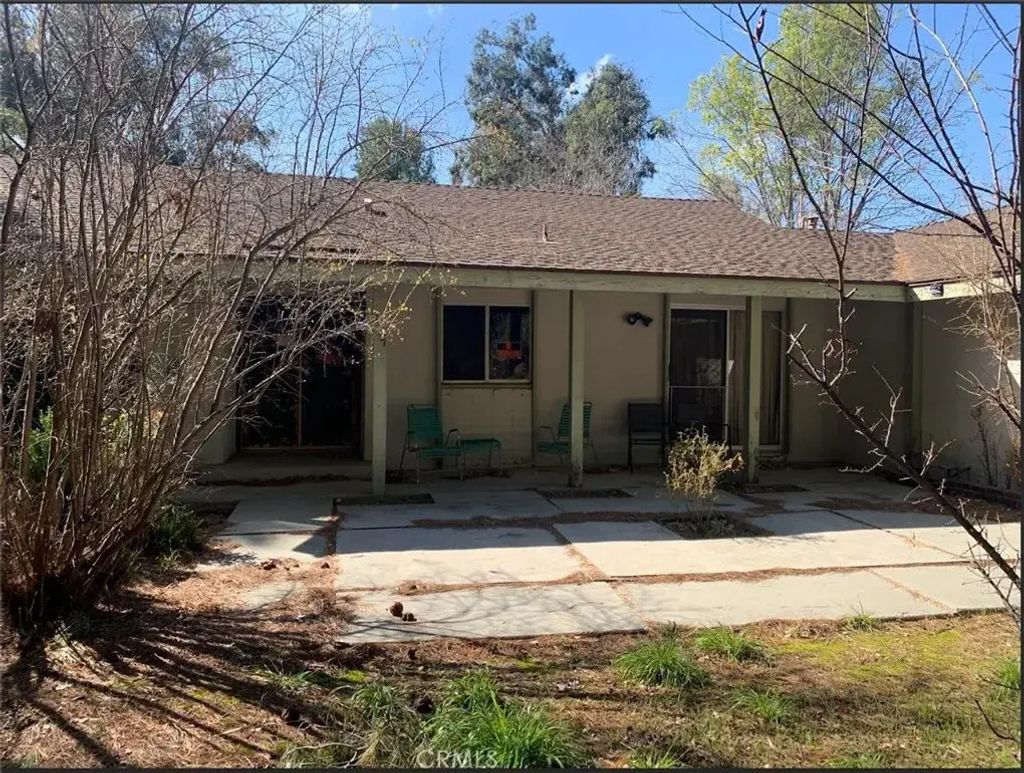 26401 Deer Creek Lane, Canyon Country