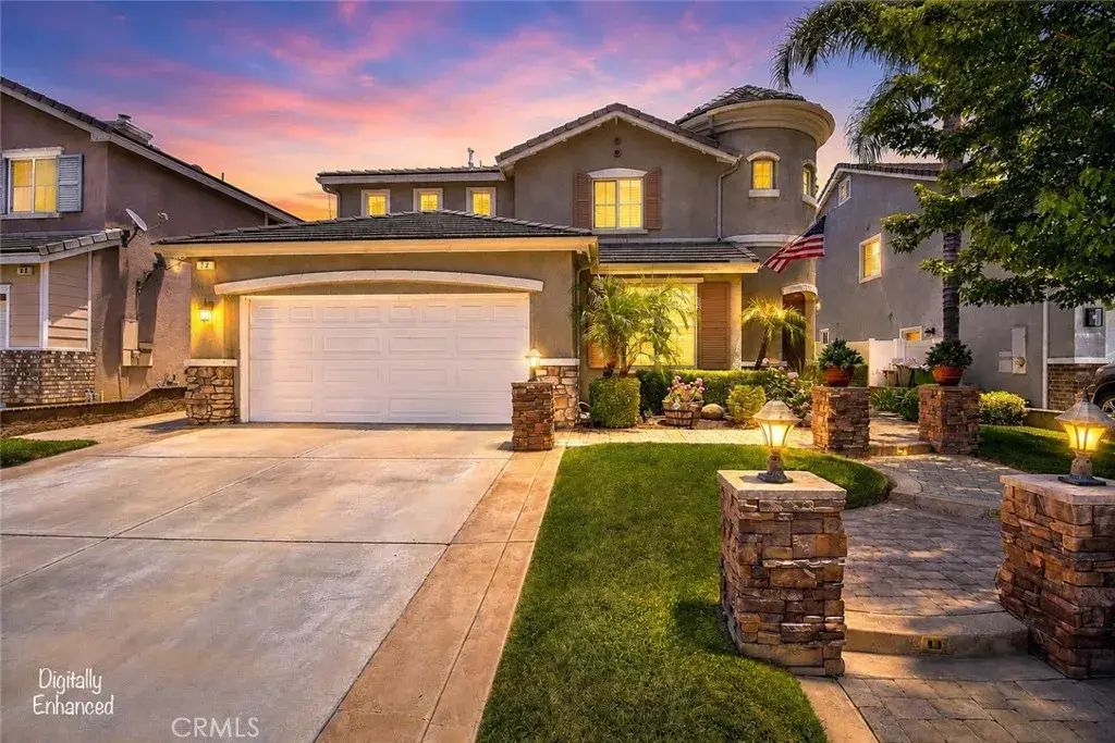 72 Newburn Court, Beaumont