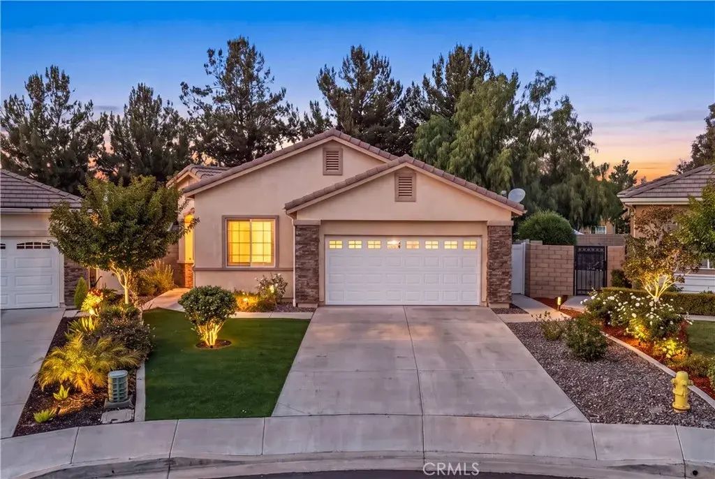 26517 Roseate Circle, Menifee
