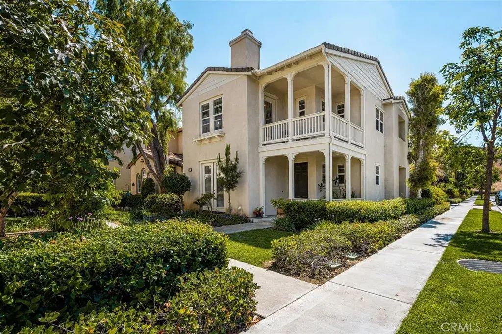 67 Canopy, Irvine
