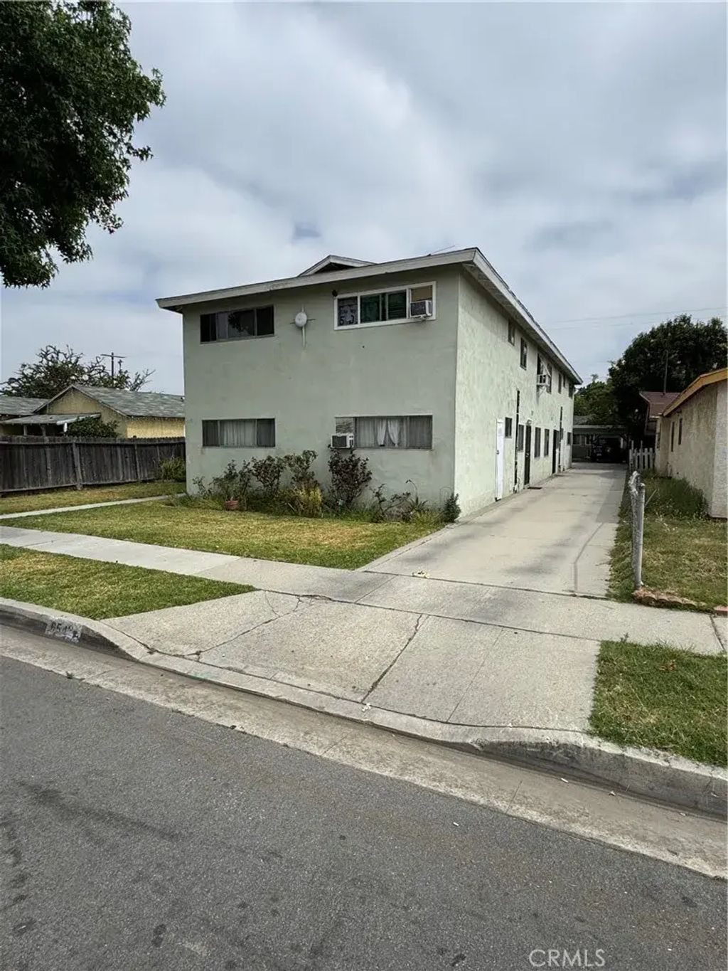 6547 Fry, Bell Gardens