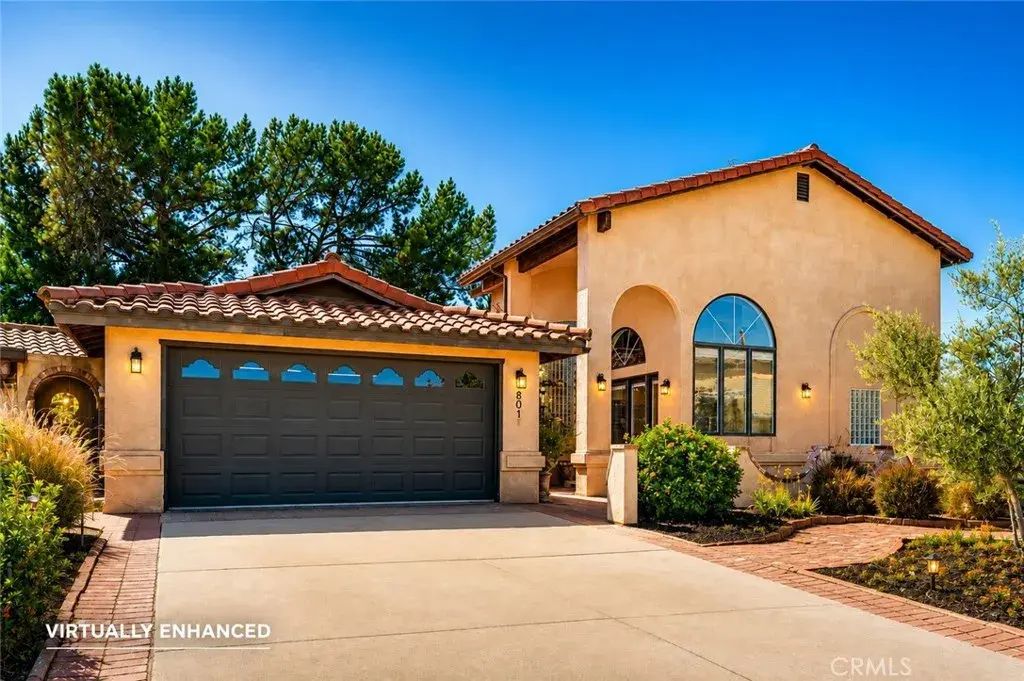 801 Lucinda Court, Santa Maria