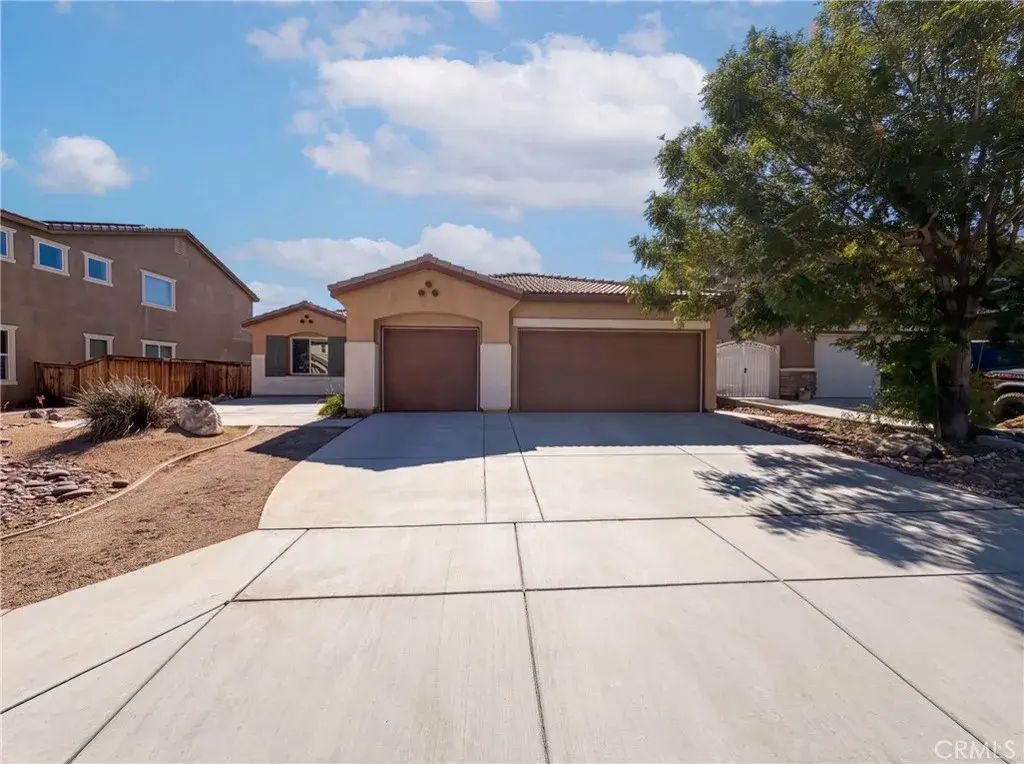 12783 Brandon, Victorville