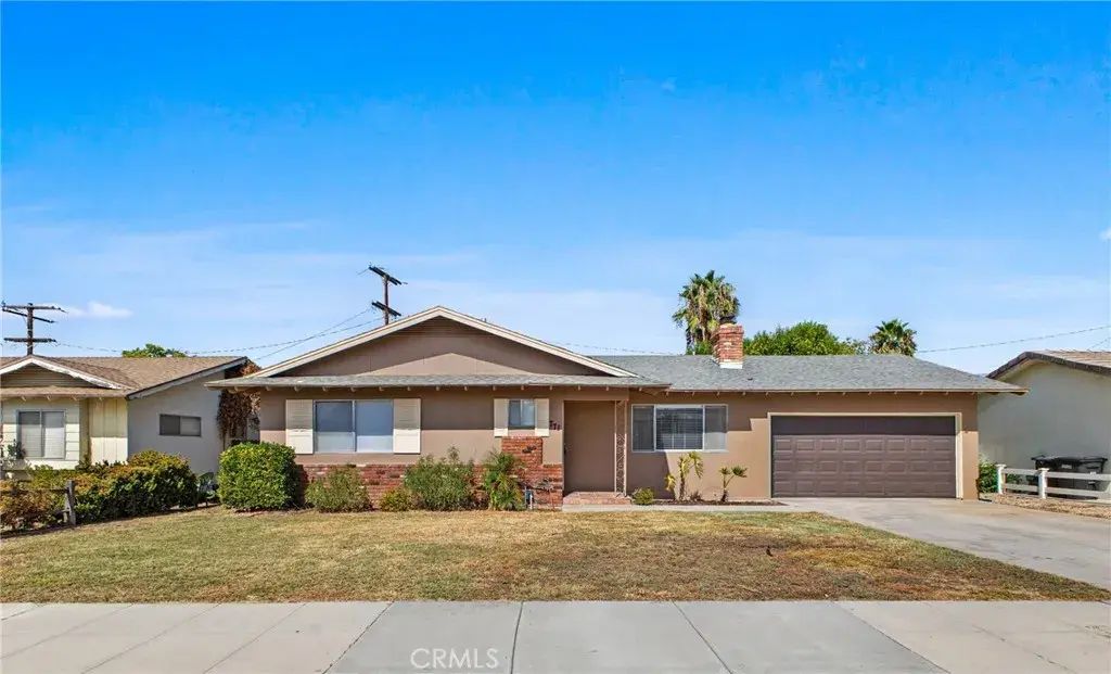 771 S Thompson, Hemet