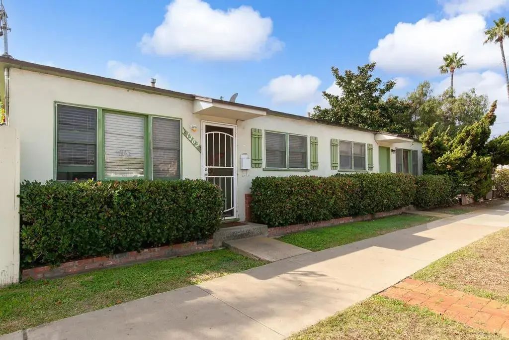 201 C Ave, Coronado