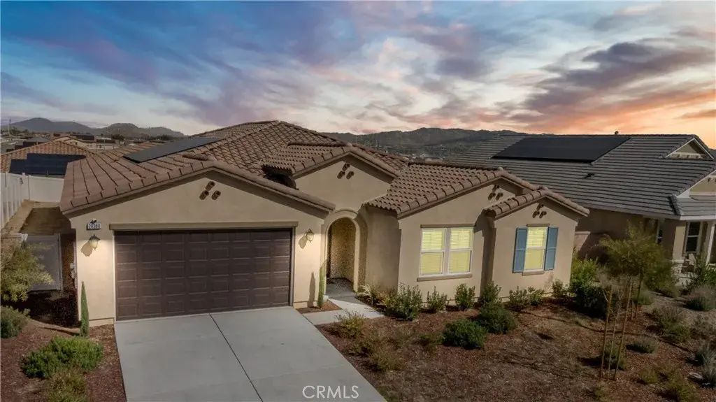 28380 Patches Drive, Menifee