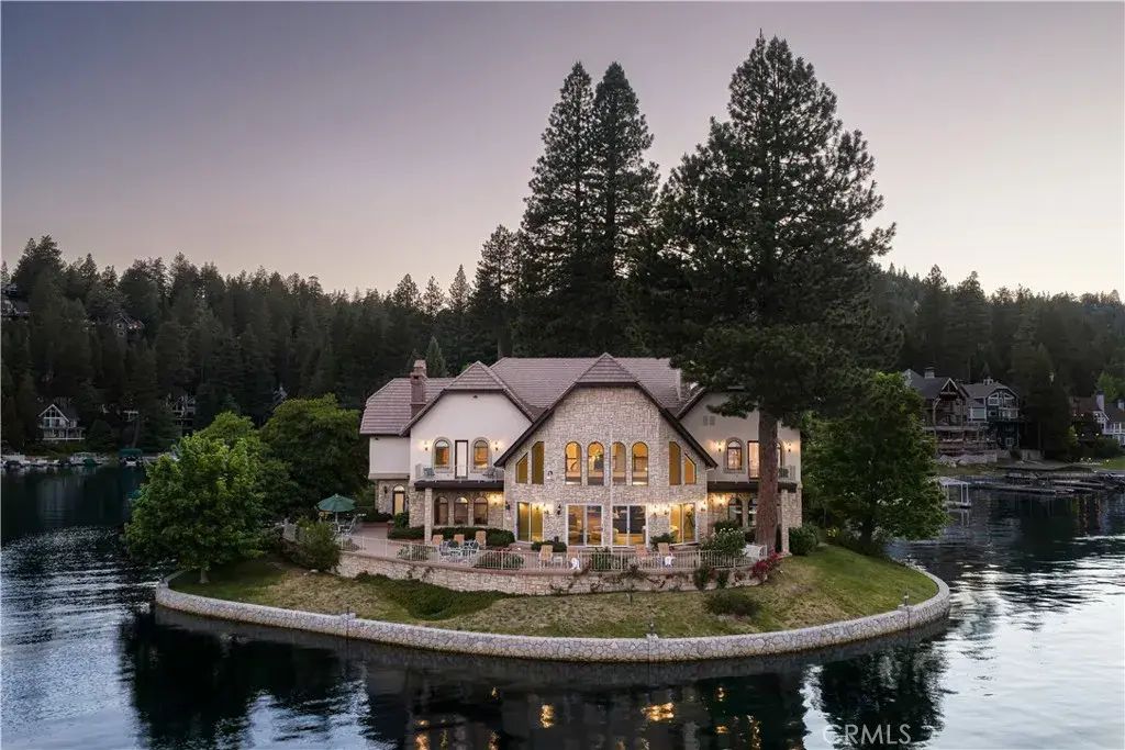 177 Shorewood, Lake Arrowhead