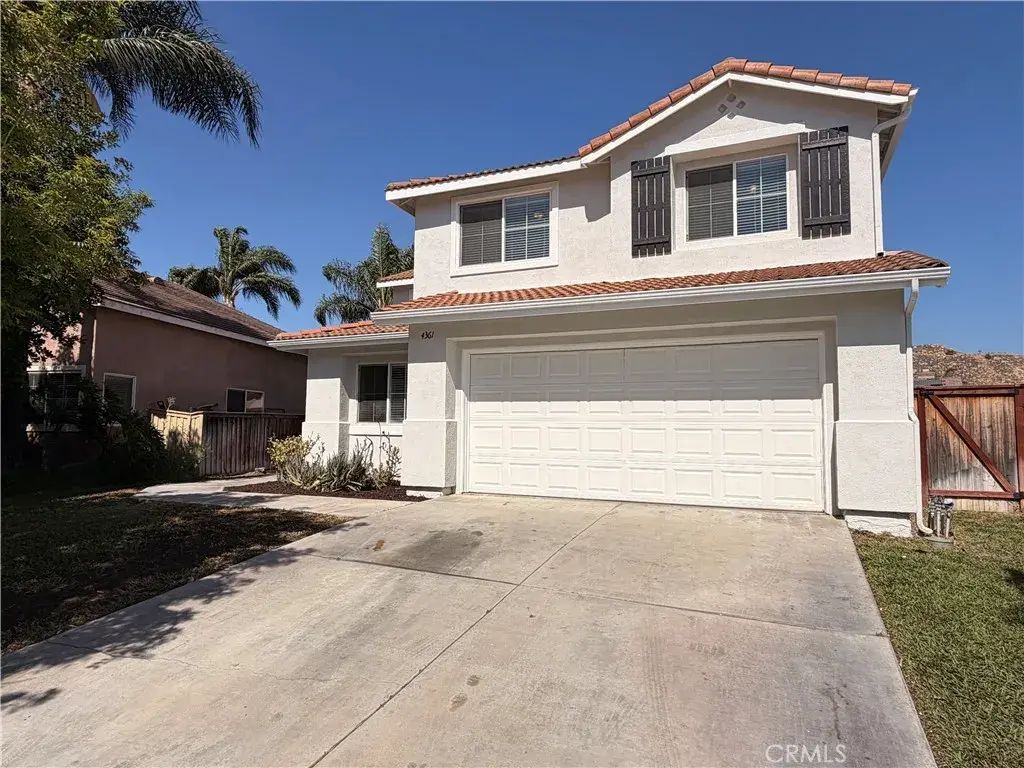 4361 Suffolk, Jurupa Valley