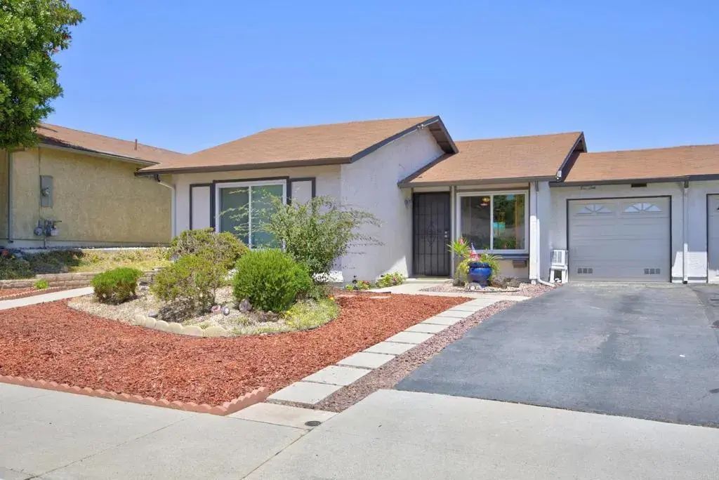1536 Rolling Hills, Oceanside