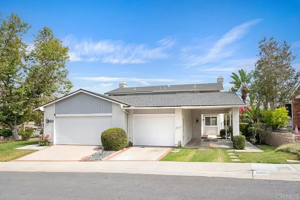2357 Raintree Drive, Brea