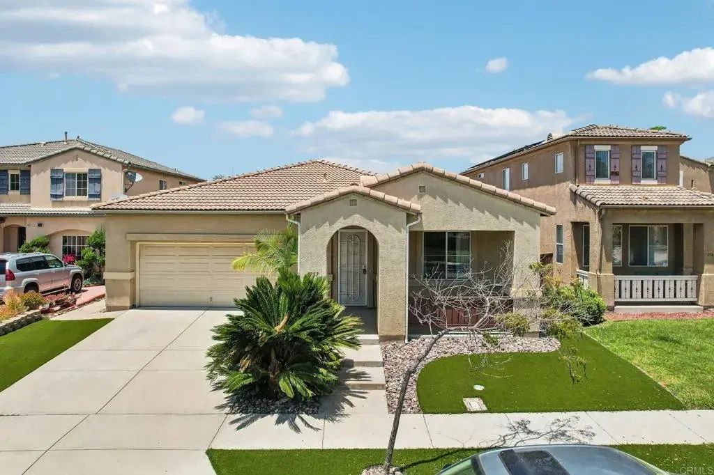 1757 Clover Tree Court, Chula Vista