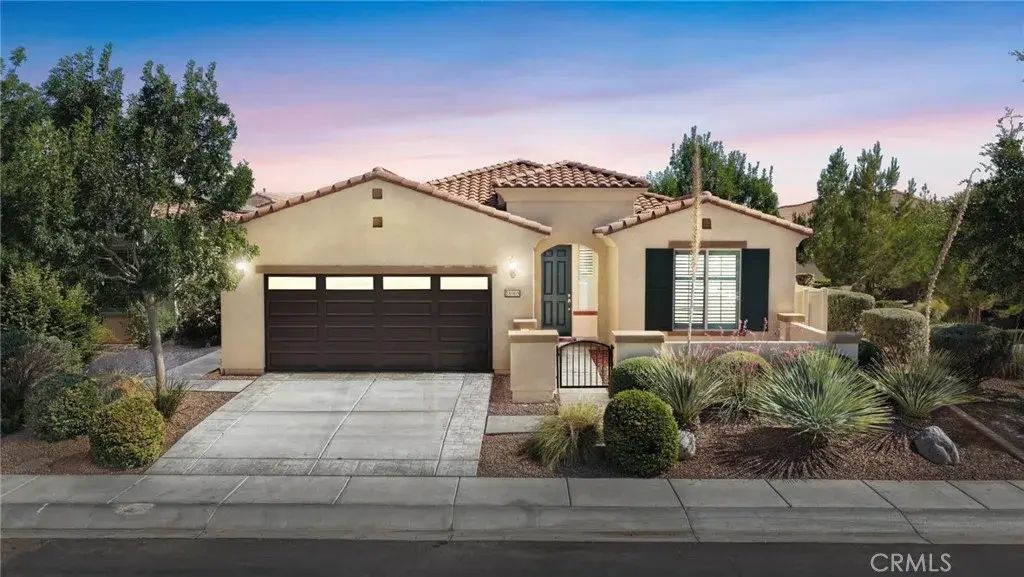 18905 Copper, Apple Valley