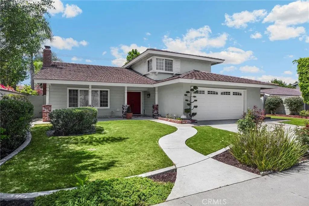 7731 Granada Drive, Buena Park