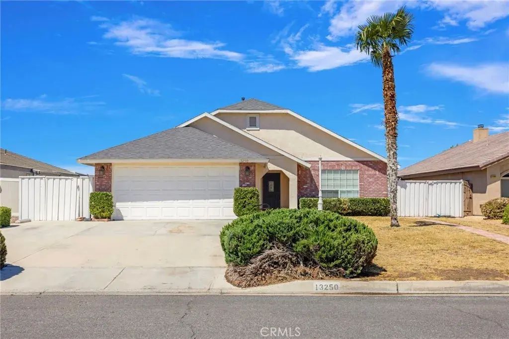13250 Meteor Drive, Victorville