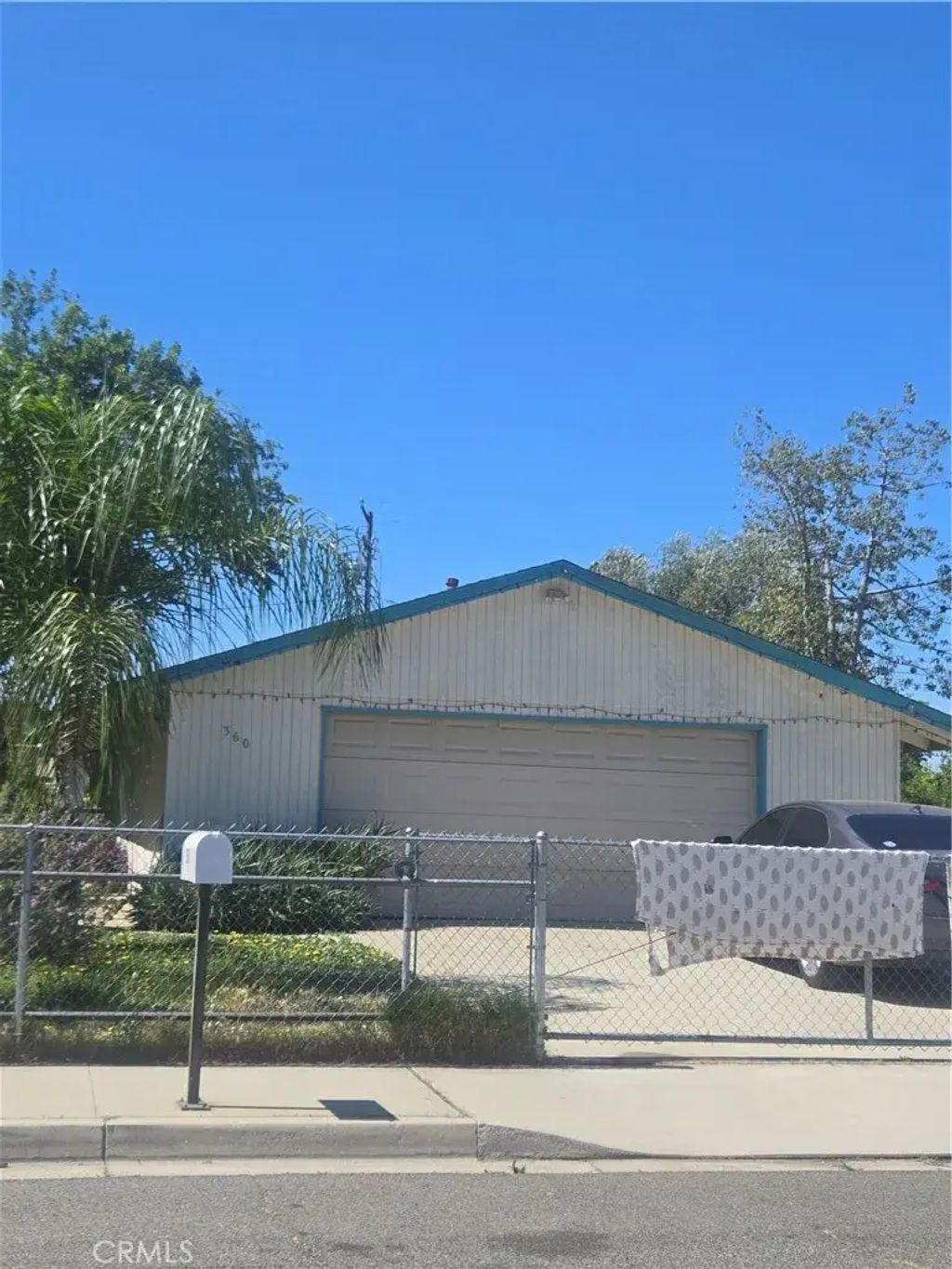 360 W 5th, San Jacinto