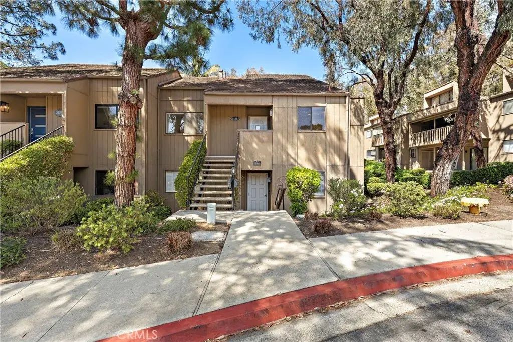 31287 E Nine Drive 28g, Laguna Niguel