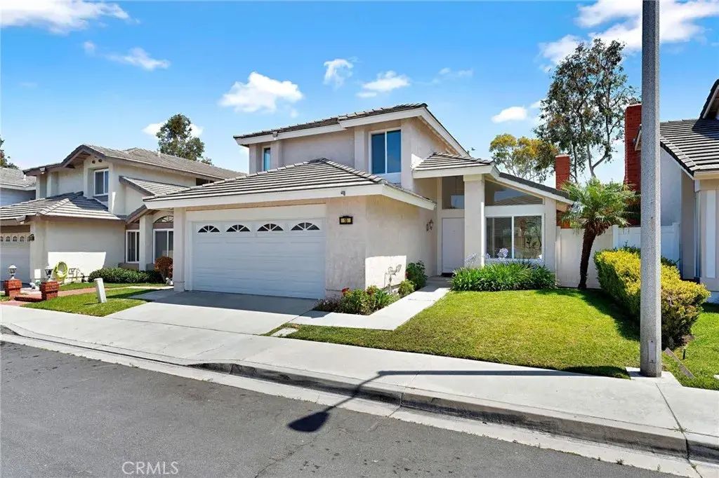16 Appomattox, Irvine