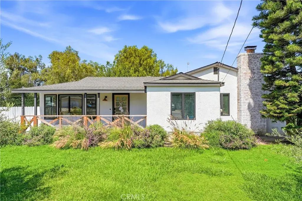 3470 Valley View, Norco