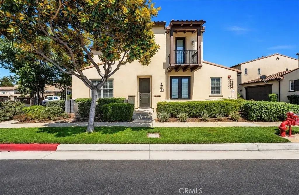 4301 Owens 101, Corona